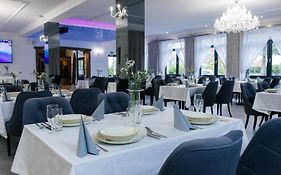 Hotel Wiktor